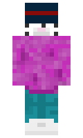 Lurrn2 minecraft skin