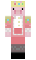 namexd minecraft skin