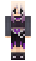 Traku748 minecraft skin