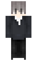 Sakurai minecraft skin