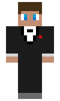 LoverS minecraft skin