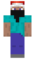 kiriuxa minecraft skin