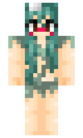 Malow minecraft skin