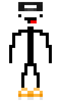 DopeyButton1224 minecraft skin