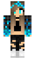 nesita19 minecraft skin