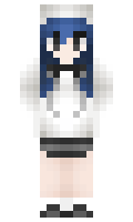 gaia minecraft skin