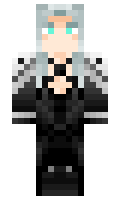 Rhymarr minecraft skin