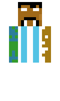 HaadiKing minecraft skin