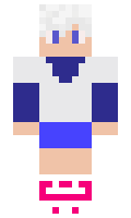 Joaopedefeijao minecraft skin