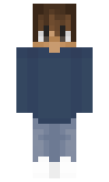 Edgaans minecraft skin