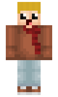 RasonX minecraft skin