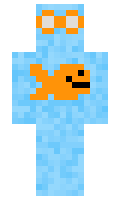 UWIFISHBOY minecraft skin