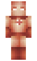 GunhaSogiita minecraft skin