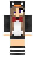 ChocolateRaiyn minecraft skin