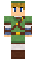 Angel7 minecraft skin