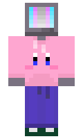 Somiennoyingness minecraft skin