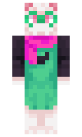 BramTheGoose07 minecraft skin