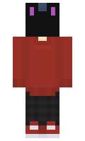 MaxenRock minecraft skin