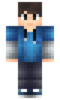 JimPlays minecraft skin