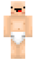 McWinston minecraft skin