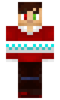 HonorDawn minecraft skin