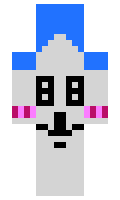 mictest minecraft skin