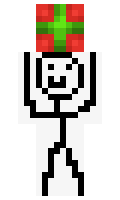 MadEngineerMC minecraft skin