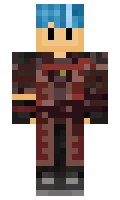 Thyrrill minecraft skin