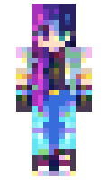 Dani99x minecraft skin