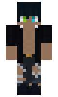 zSlxve minecraft skin