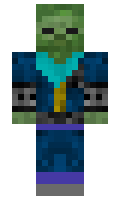 Skam minecraft skin