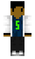 shrihan minecraft skin