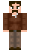 orangethirty minecraft skin