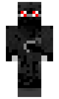 GratixxGD minecraft skin
