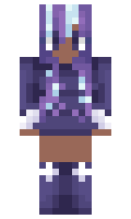 OceanicEclipse minecraft skin