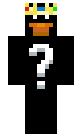 Rainbowxo minecraft skin