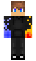 ShadowZin minecraft skin