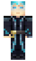 CakeBossMom2 minecraft skin