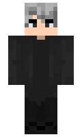 Matux minecraft skin