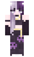 ChuggingVodka minecraft skin