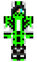 xiges minecraft skin