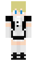 Bonzo2164 minecraft skin