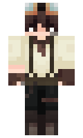 Mrhuevito minecraft skin