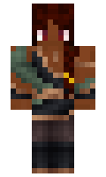 Alikiforever minecraft skin