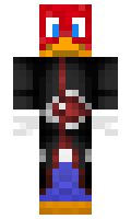 alexylel minecraft skin
