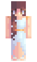 LadyShuu minecraft skin