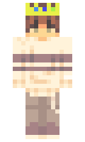 CornySoup96 minecraft skin