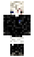 Aanz minecraft skin