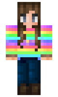 Appla minecraft skin