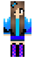 Rain228 minecraft skin